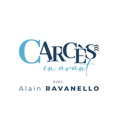 Alain Ravanello 2026 – Carcès en avant