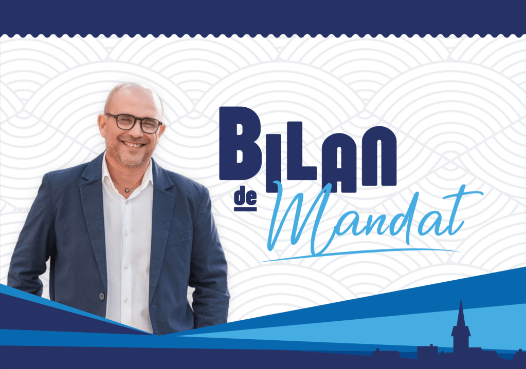 Bilan de mandat