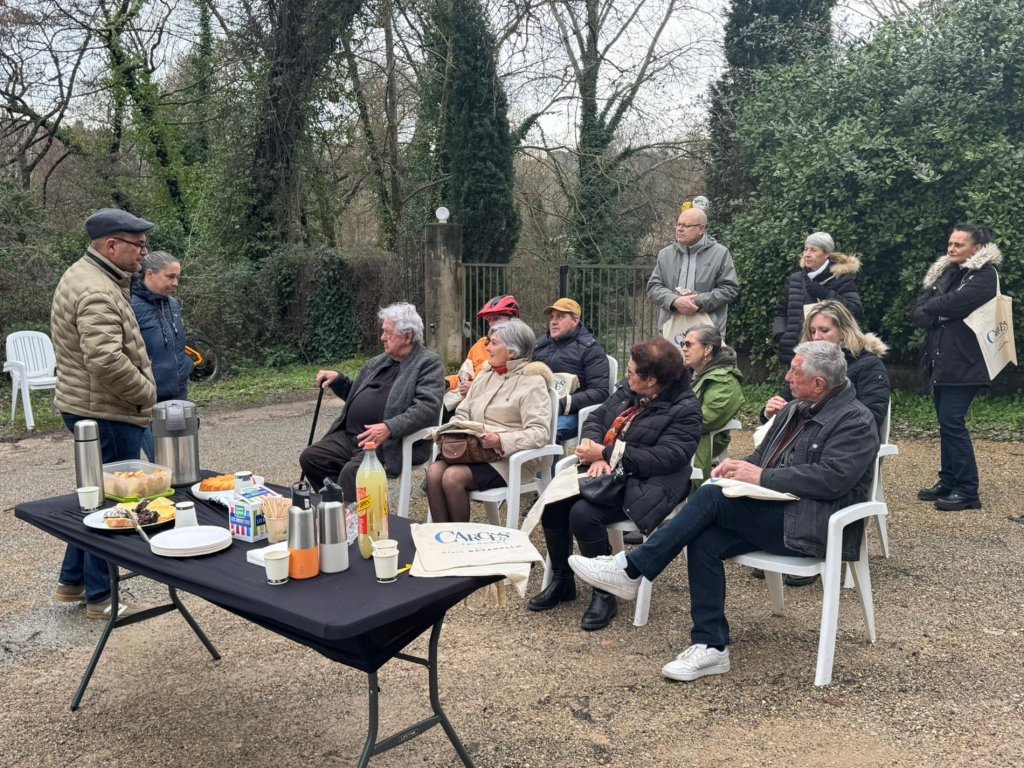 À l&rsquo;écoute des&nbsp;quartiers