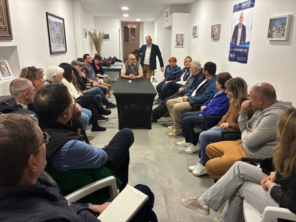 Les associations : forces vives du&nbsp;village