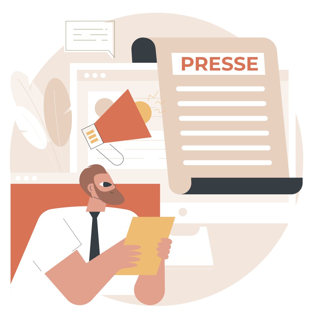 La presse en&nbsp;parle